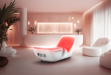 Best Red Light Therapy Device for Pain Relief: Hands-Free & Clinical-Grade