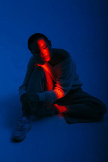Advanced light therapy