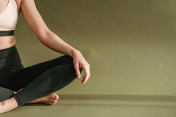 EnergyLounger Stress Relief
