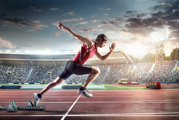 Why EnergyLounger is the Best Recovery Tool for Athletes