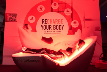Why Businesses Should Invest in EnergyLounger for Employee Wellness
