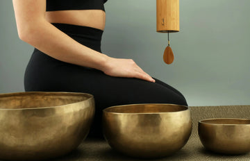 Sound therapy
