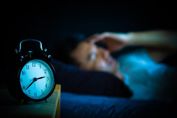 Light Therapy for Depression and Sleep Problems