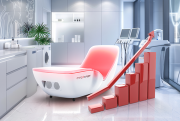 Red Light Therapy ROI: How Clinics Can Profit from Recovery Technology