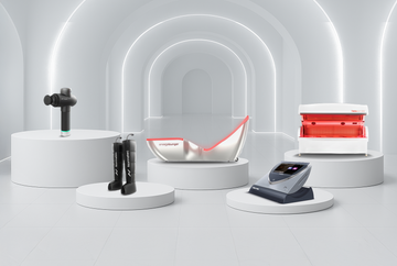 Top 5 Recovery Devices for Chiropractic Clinics in 2025