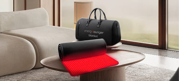 Red Light Therapy Blankets: The Smart Wellness Tool Clinics Are Waking Up To