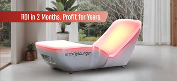 Why Red Light Therapy Is a Smart Investment for Clinics and Medispas
