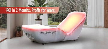 Why Red Light Therapy Is a Smart Investment for Clinics and Medispas