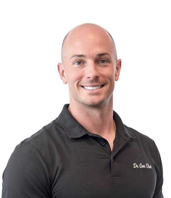 Testimonial from Dr. Dan of Dr. Dan's Organic Health Club on integrating the EnergyLounger into his chiropractic practice. Patients experienced improved movement, reduced soreness, and a boost in satisfaction and clinic revenue.