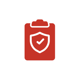 Regulatory compliance safety certifications