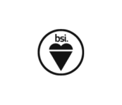 BSI certification mark