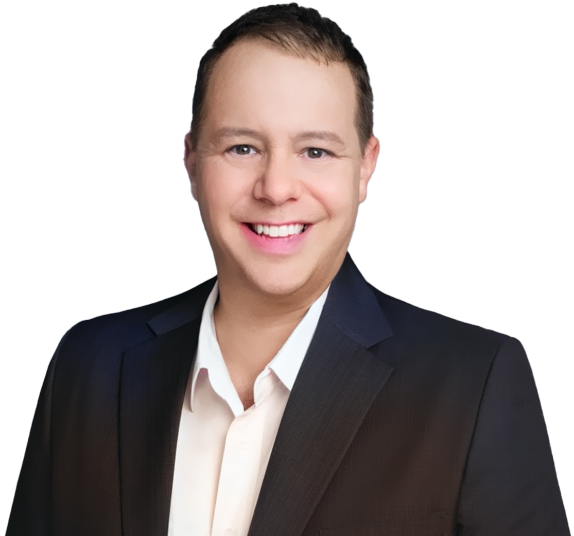 Barry Warrington, CEO, who discusses the unique multi-therapy capability of the Energy Lounger product.