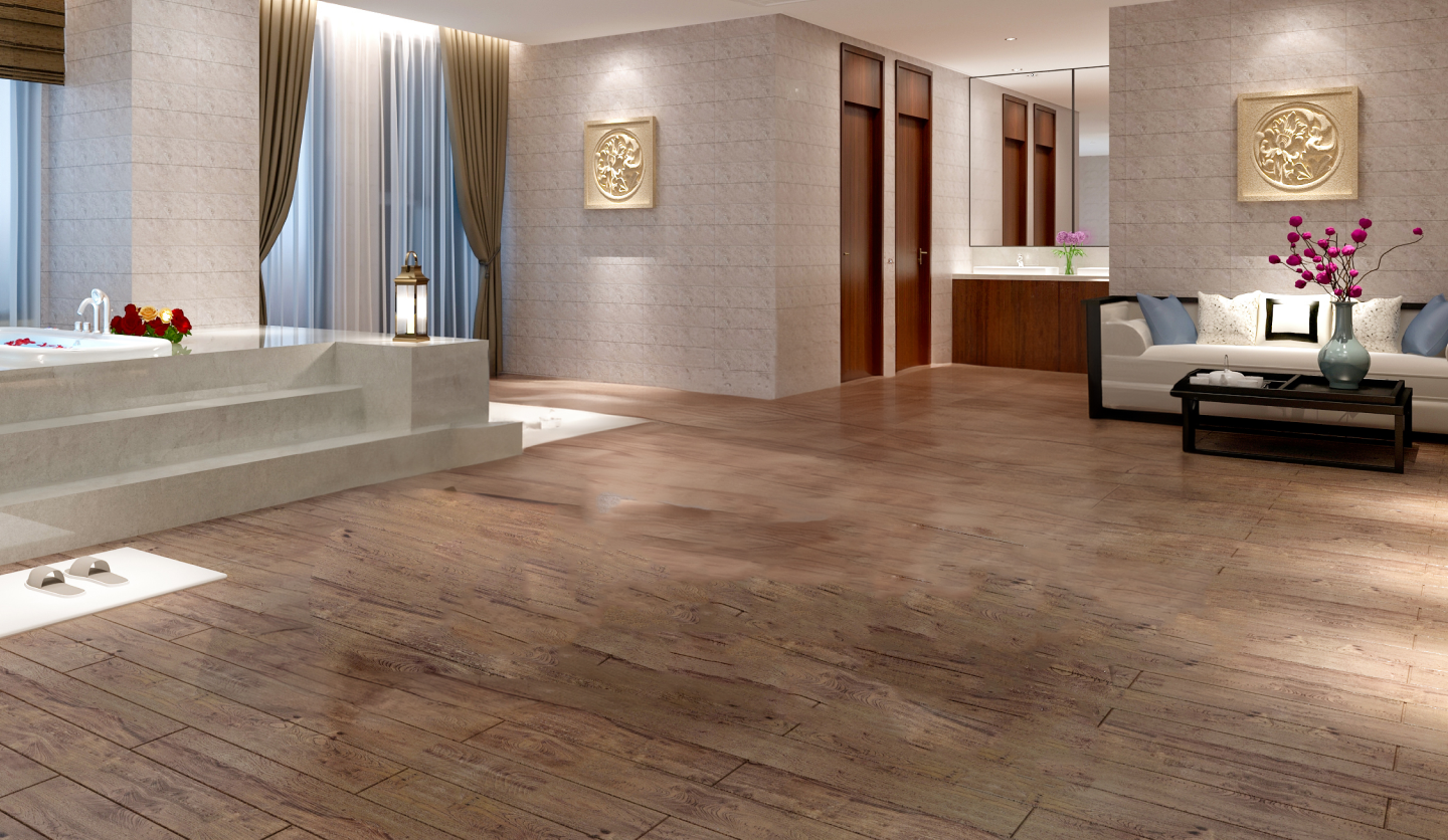 Luxury interior room design with wooden flooring – image used by energylounger.